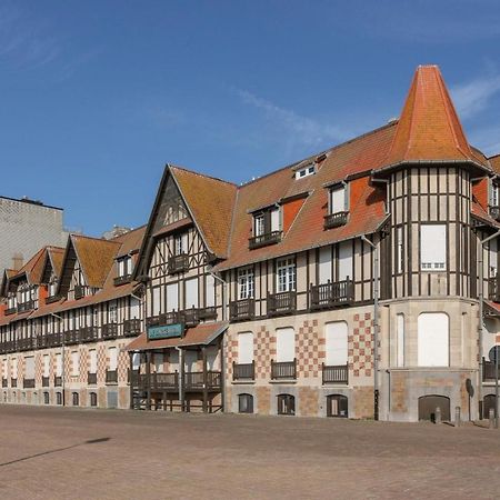 Studio Zeezicht Nieuwpoort Exterior photo